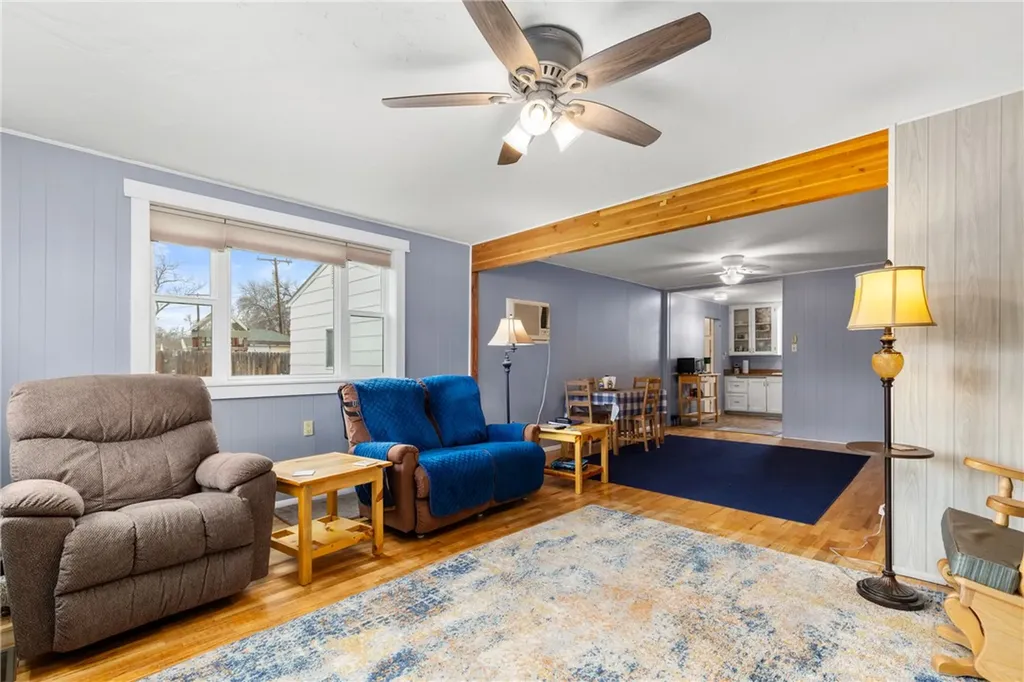 209 E 5th Street Laurel MT 59044