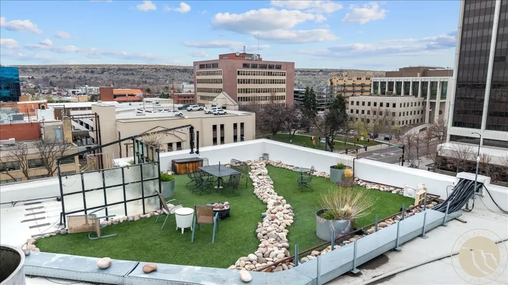 115 N 28th Street Billings MT 59101