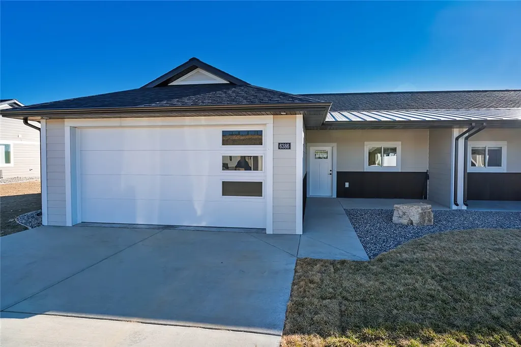 6386 Signal Peak Avenue Billings MT 59106