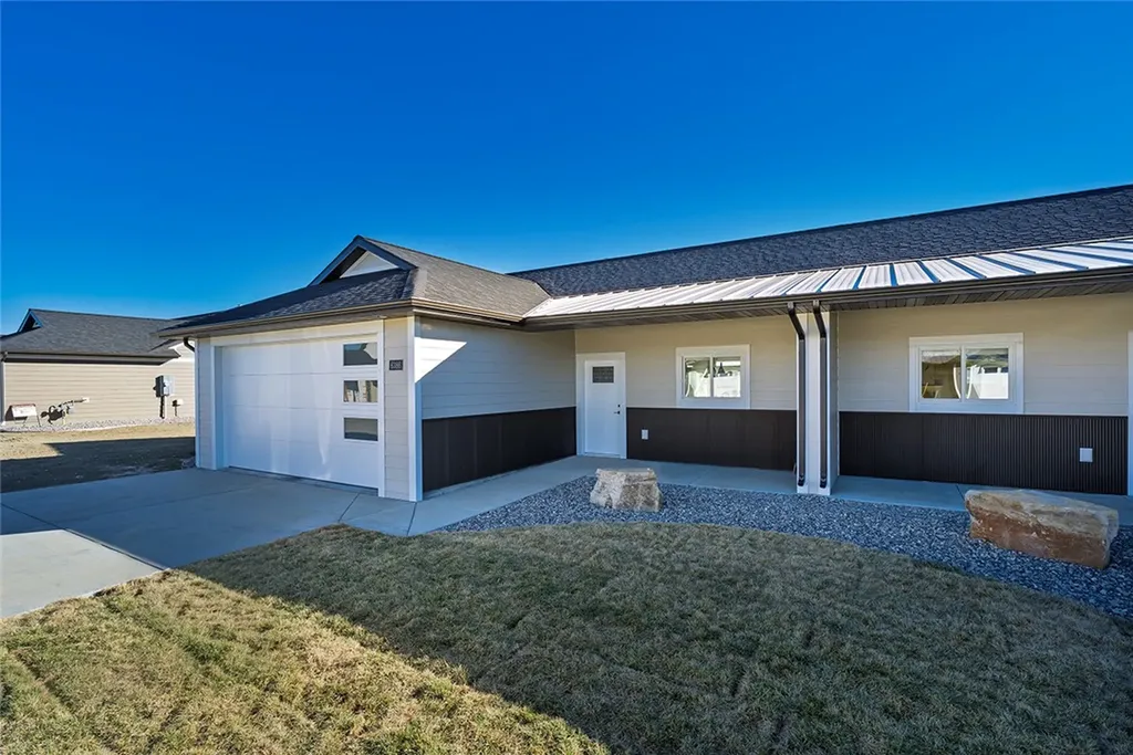6386 Signal Peak Avenue Billings MT 59106