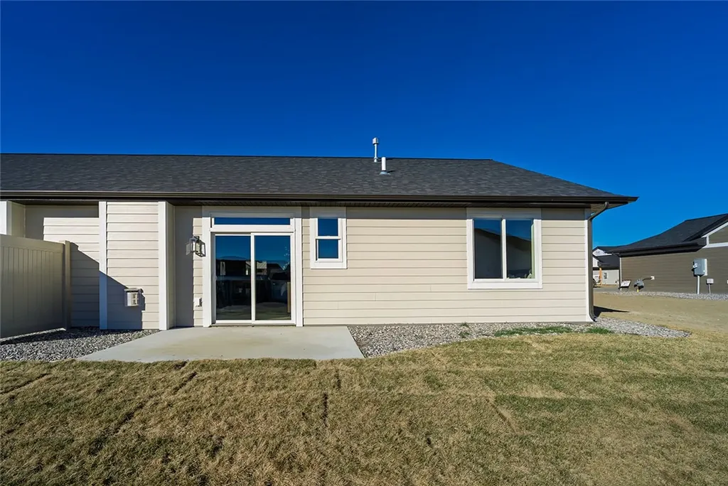 6386 Signal Peak Avenue Billings MT 59106
