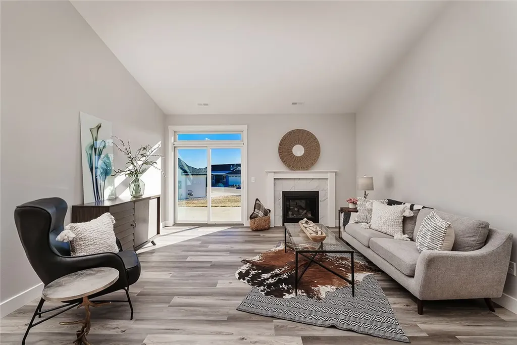 6386 Signal Peak Avenue Billings MT 59106