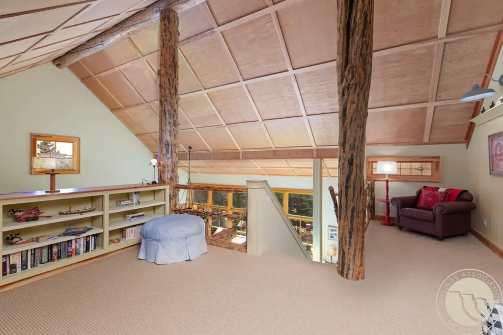 7 Eagle Trail Fishtail MT 59028