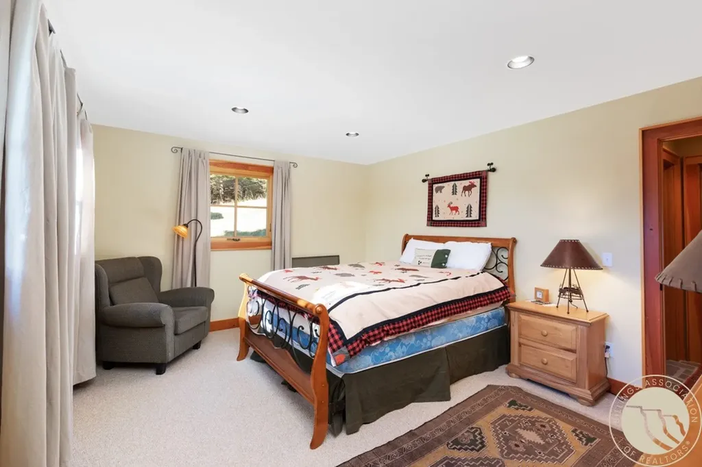 7 Eagle Trail Fishtail MT 59028