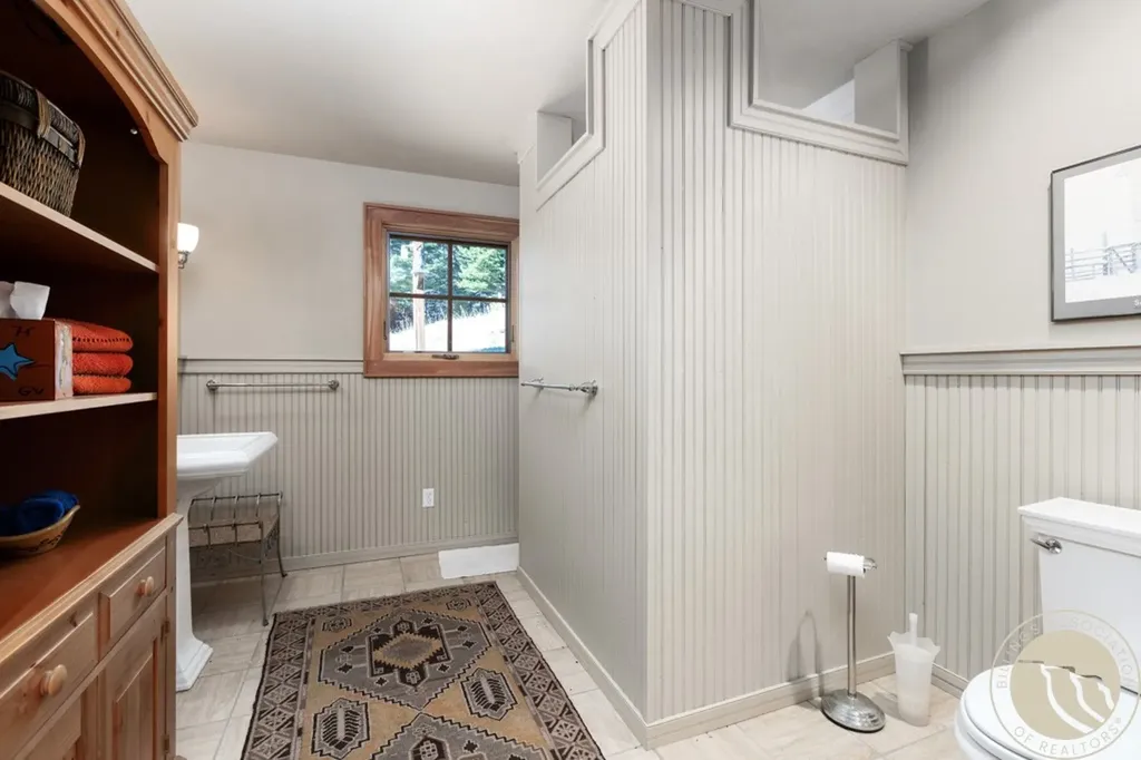 7 Eagle Trail Fishtail MT 59028