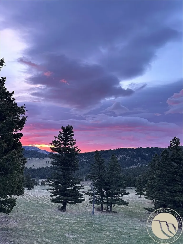 7 Eagle Trail Fishtail MT 59028