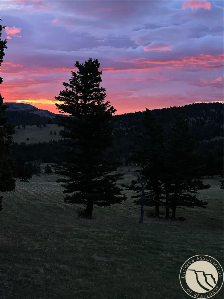 7 Eagle Trail Fishtail MT 59028