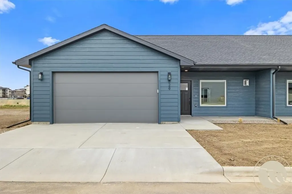 631 Willow Branch Road Billings MT 59106