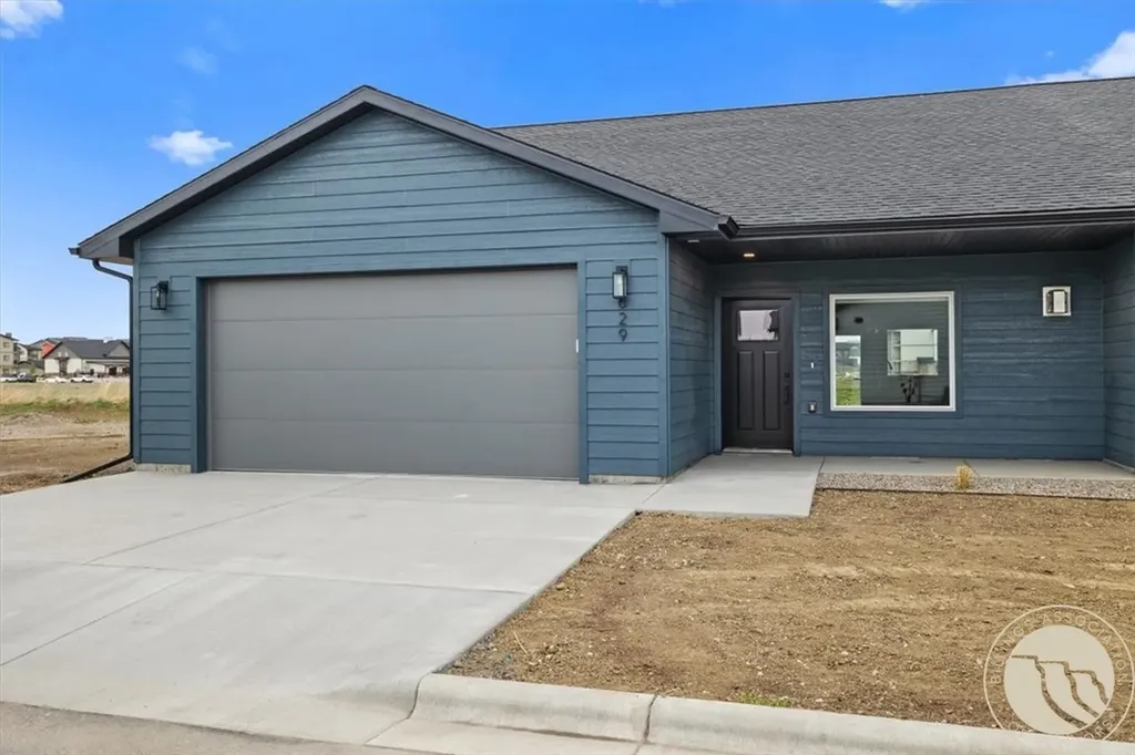631 Willow Branch Road Billings MT 59106