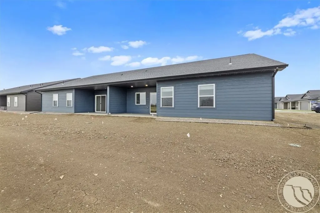 631 Willow Branch Road Billings MT 59106