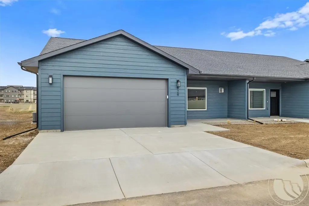 631 Willow Branch Road Billings MT 59106