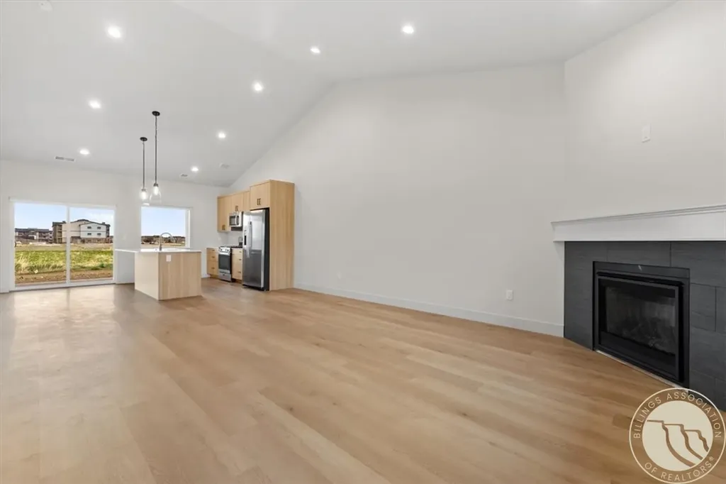 631 Willow Branch Road Billings MT 59106