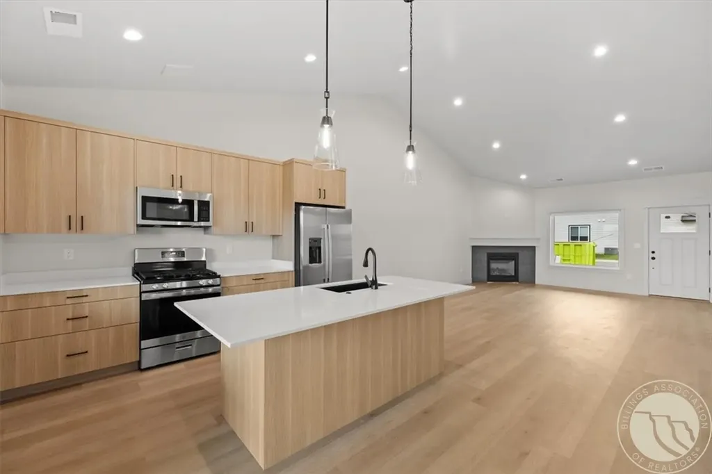 631 Willow Branch Road Billings MT 59106