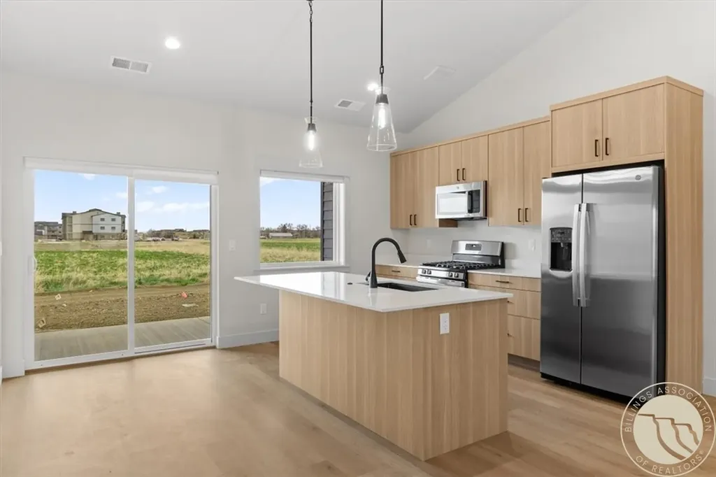 631 Willow Branch Road Billings MT 59106