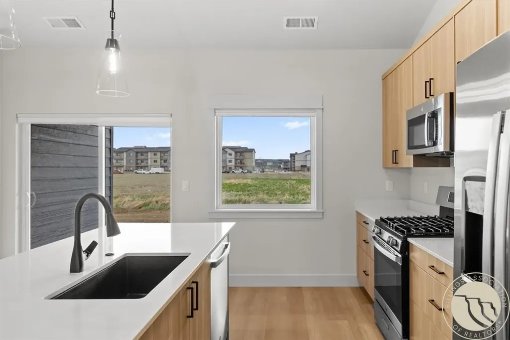 631 Willow Branch Road Billings MT 59106