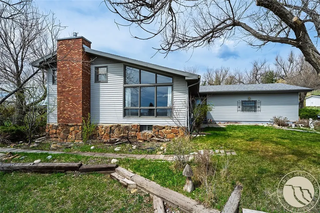 1337 Redwing Circle Billings MT 59105