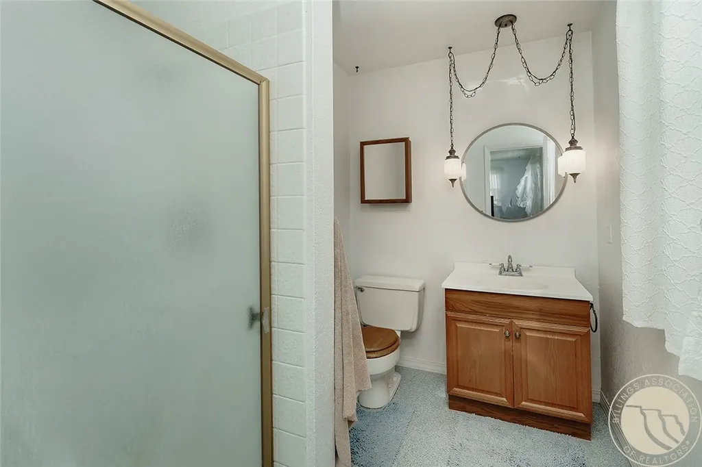 1337 Redwing Circle Billings MT 59105