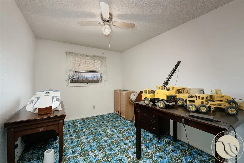 1337 Redwing Circle Billings MT 59105