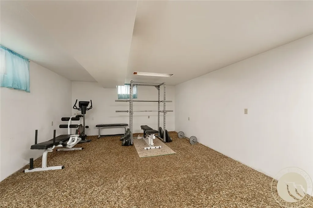 1337 Redwing Circle Billings MT 59105
