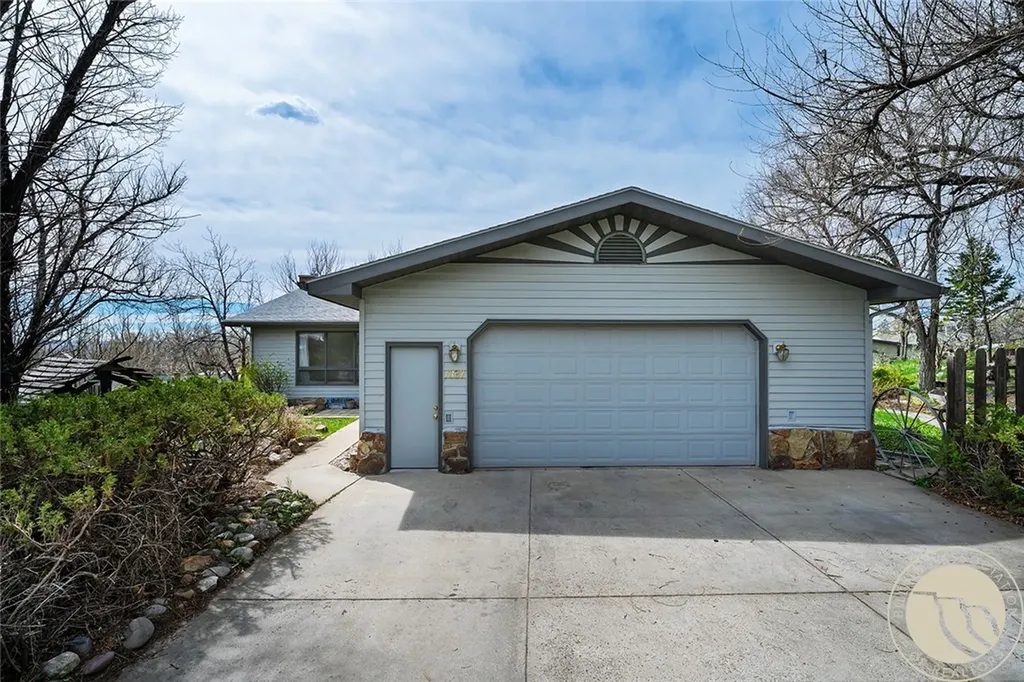 1337 Redwing Circle Billings MT 59105