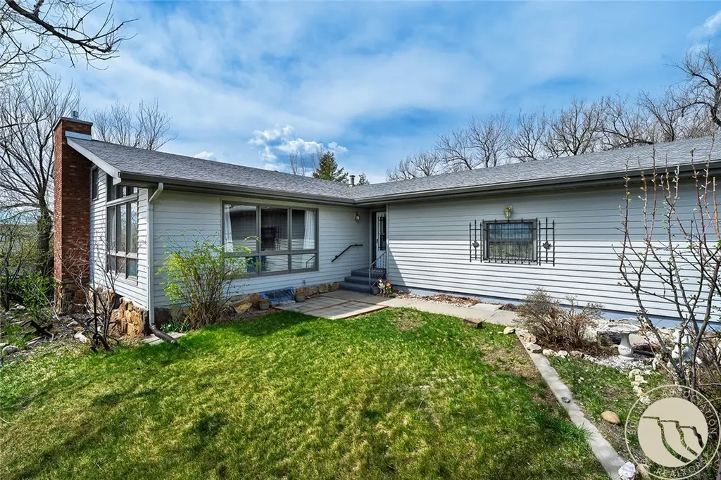 1337 Redwing Circle Billings MT 59105