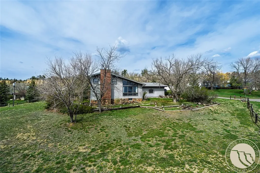 1337 Redwing Circle Billings MT 59105
