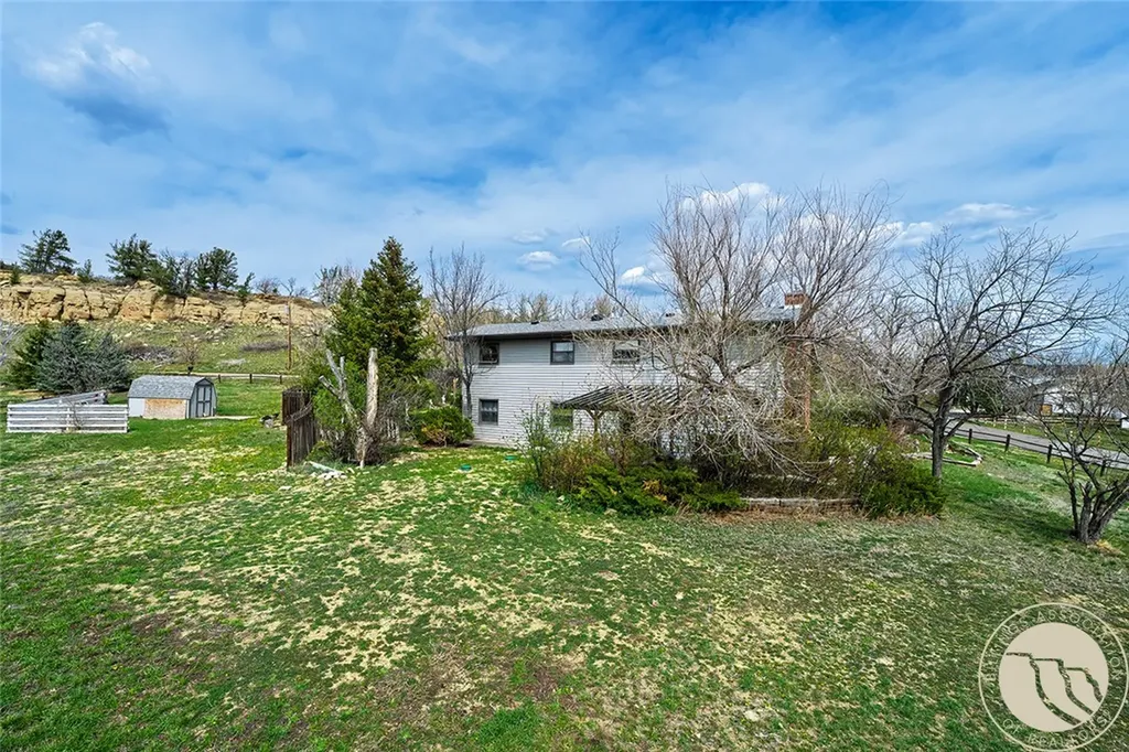 1337 Redwing Circle Billings MT 59105