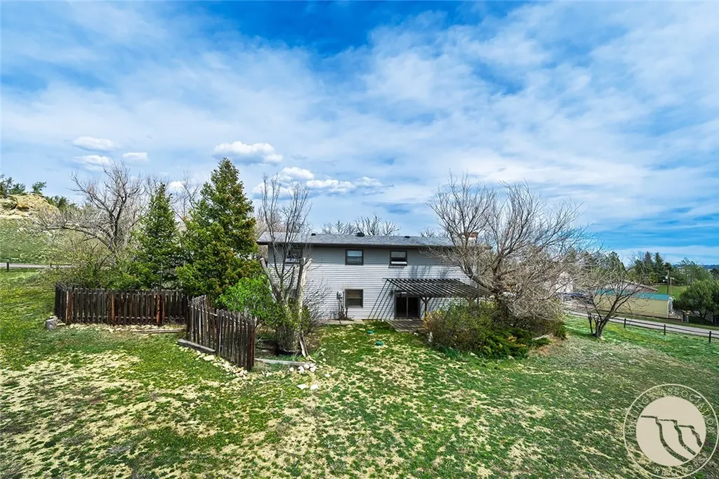 1337 Redwing Circle Billings MT 59105