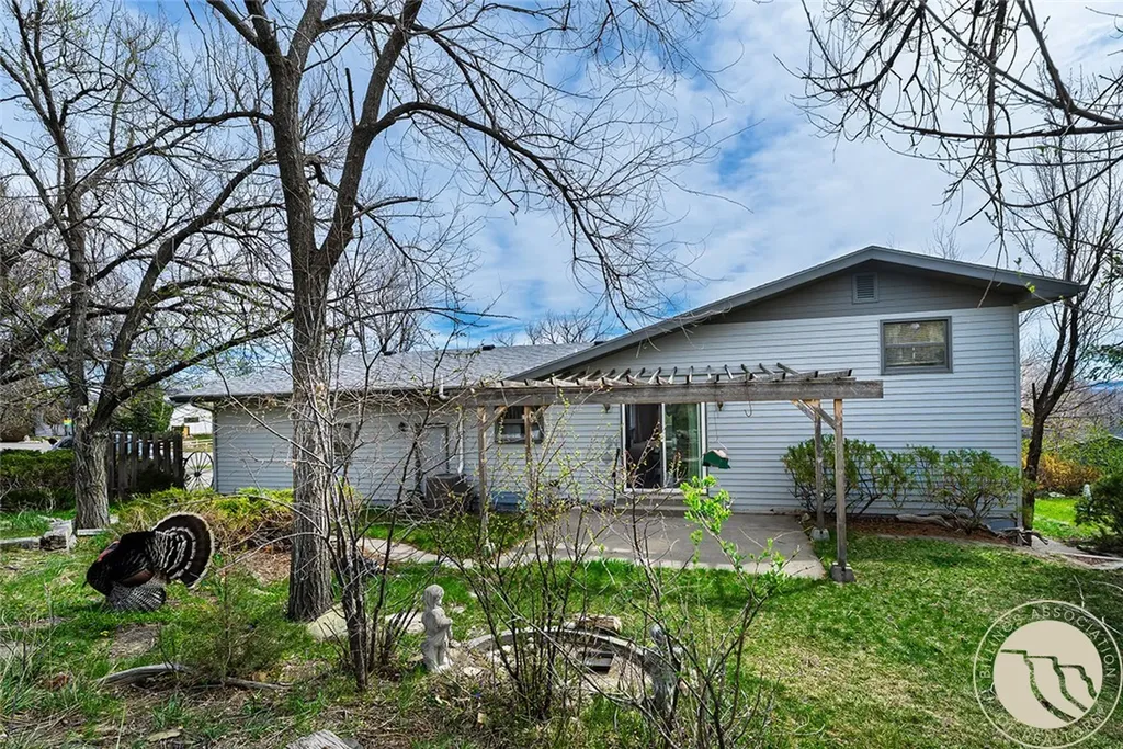 1337 Redwing Circle Billings MT 59105