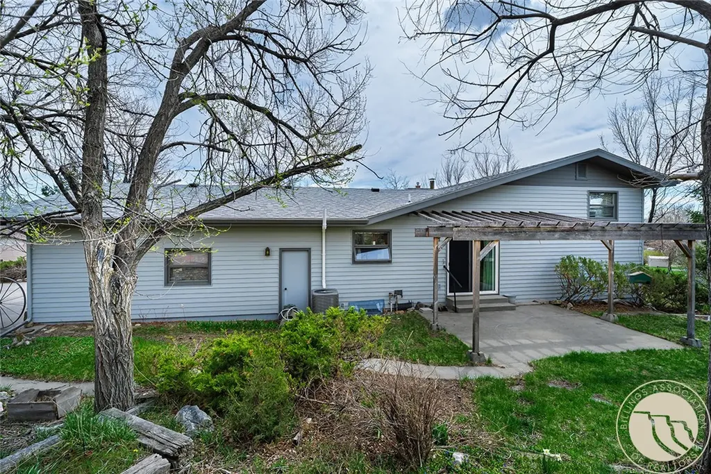 1337 Redwing Circle Billings MT 59105