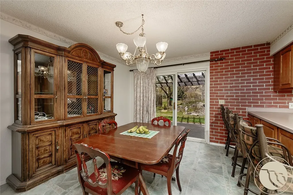 1337 Redwing Circle Billings MT 59105