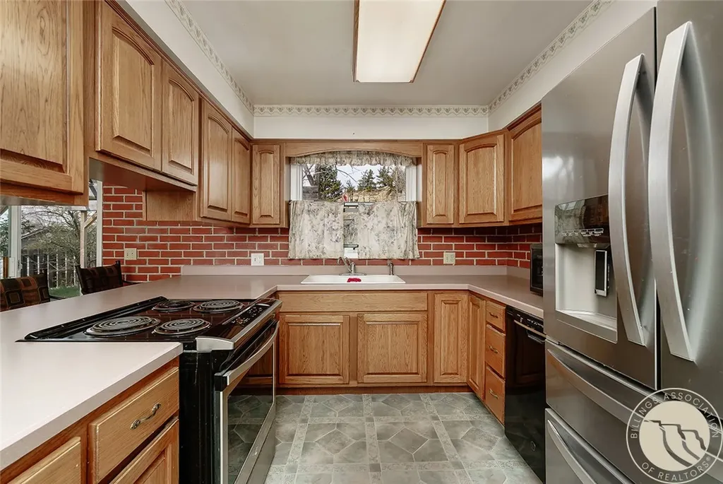 1337 Redwing Circle Billings MT 59105