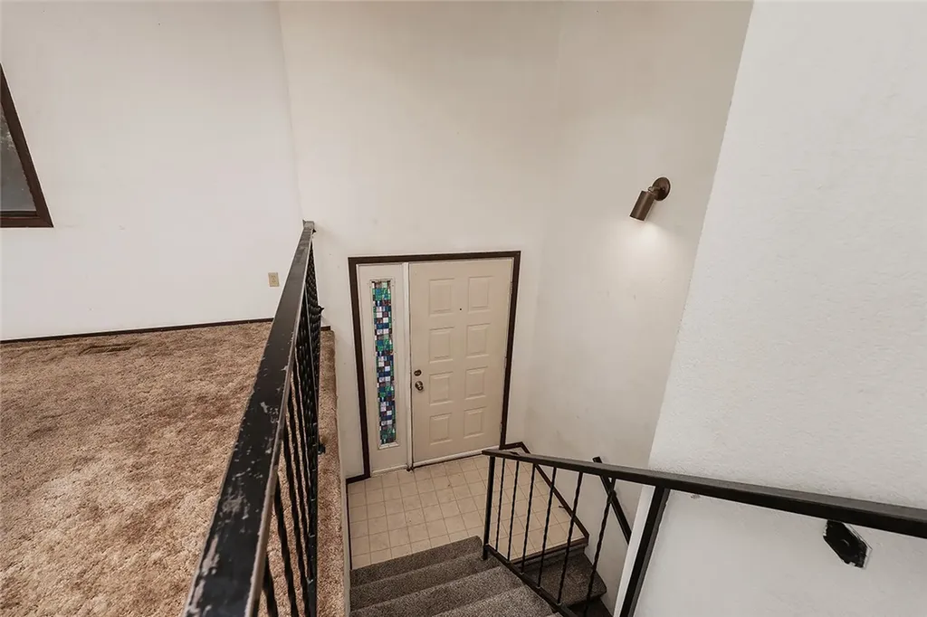 4032 Cambridge Drive Billings MT 59101