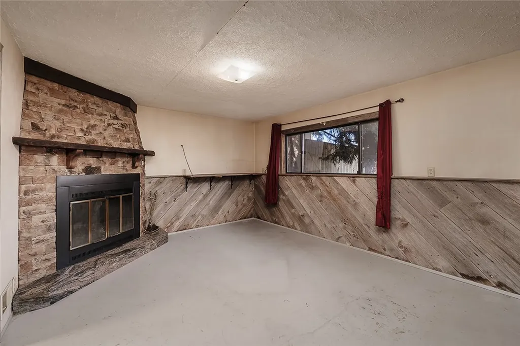 4032 Cambridge Drive Billings MT 59101