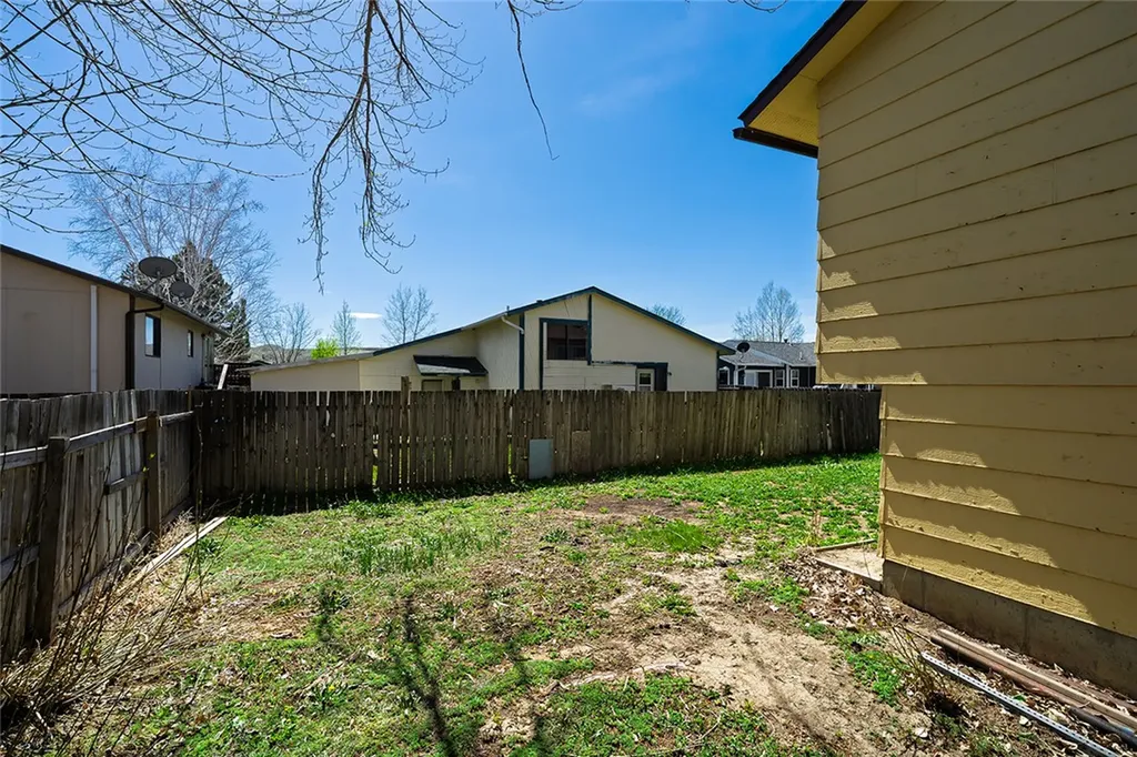 4032 Cambridge Drive Billings MT 59101