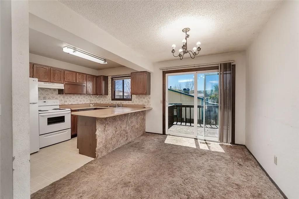 4032 Cambridge Drive Billings MT 59101