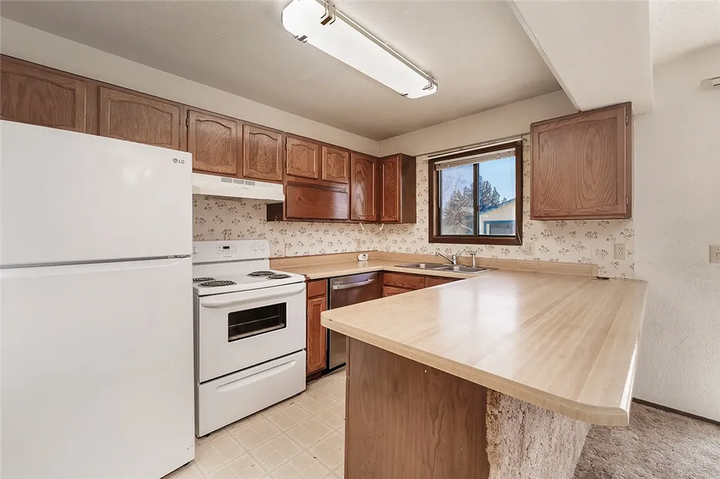 4032 Cambridge Drive Billings MT 59101