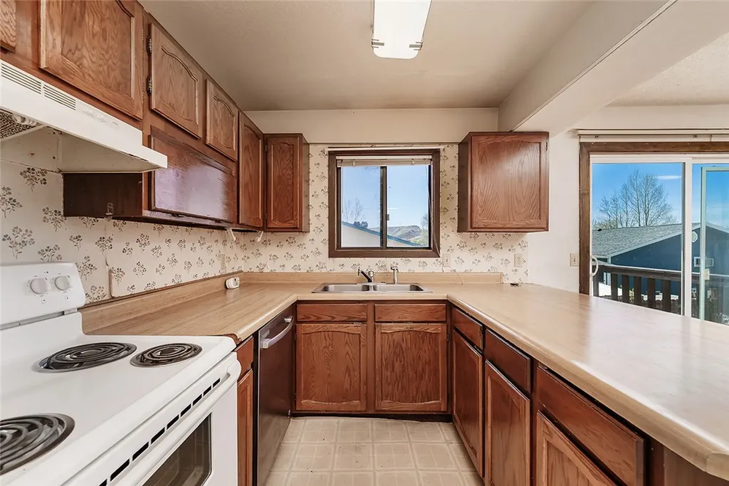 4032 Cambridge Drive Billings MT 59101