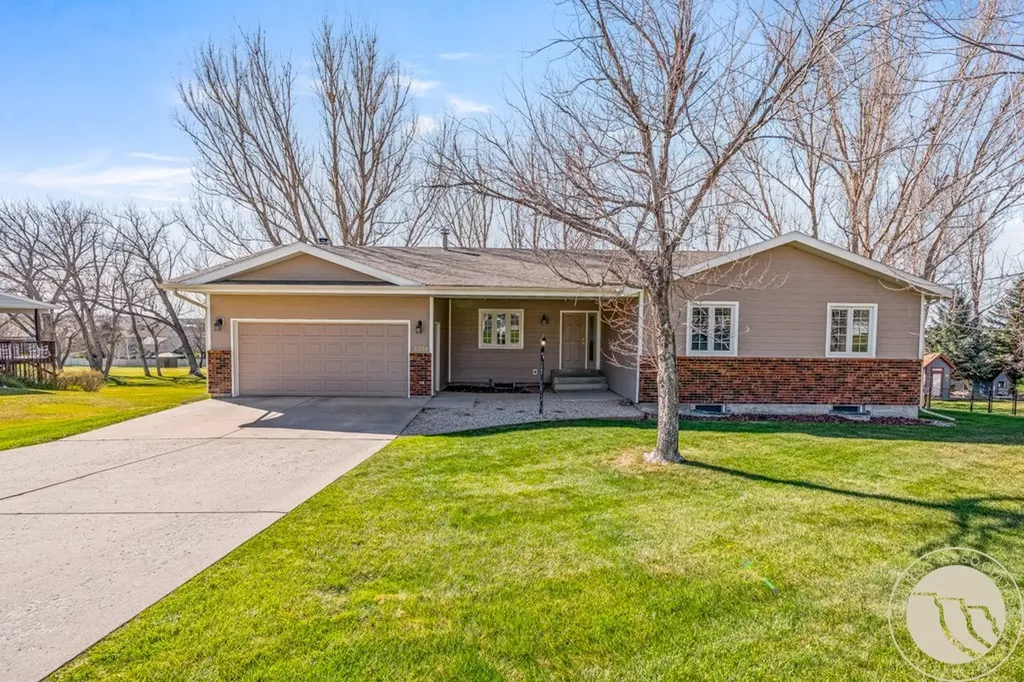 2220 St Andrews Drive Billings MT 59105