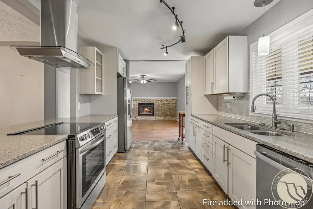 2220 St Andrews Drive Billings MT 59105