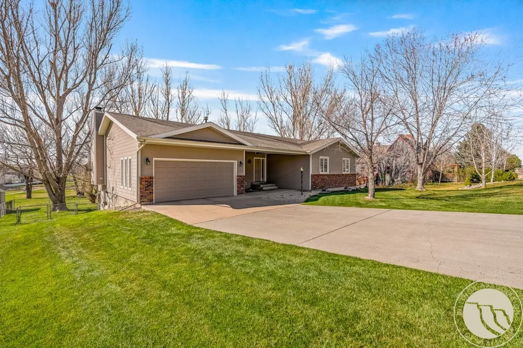 2220 St Andrews Drive Billings MT 59105