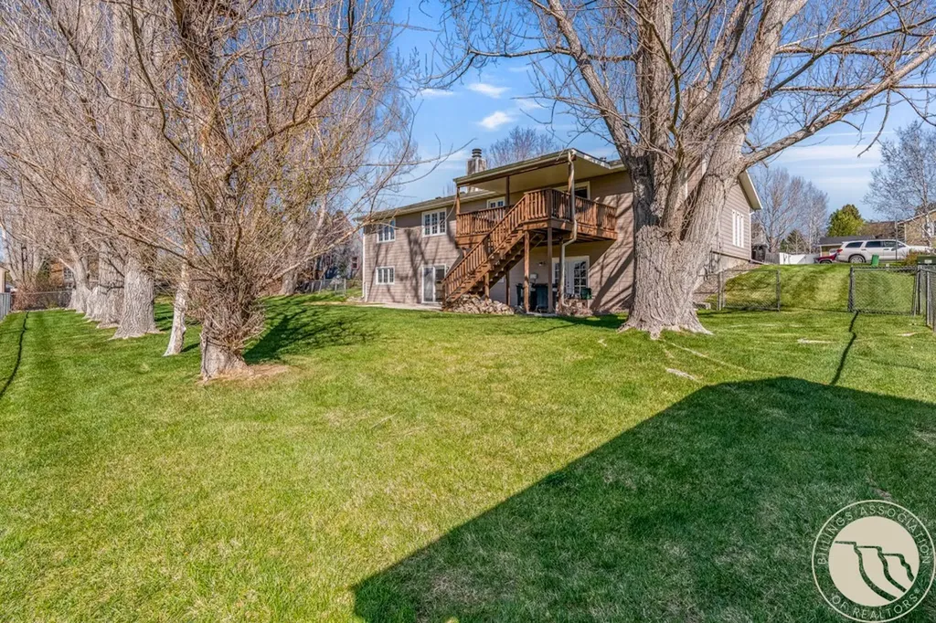 2220 St Andrews Drive Billings MT 59105
