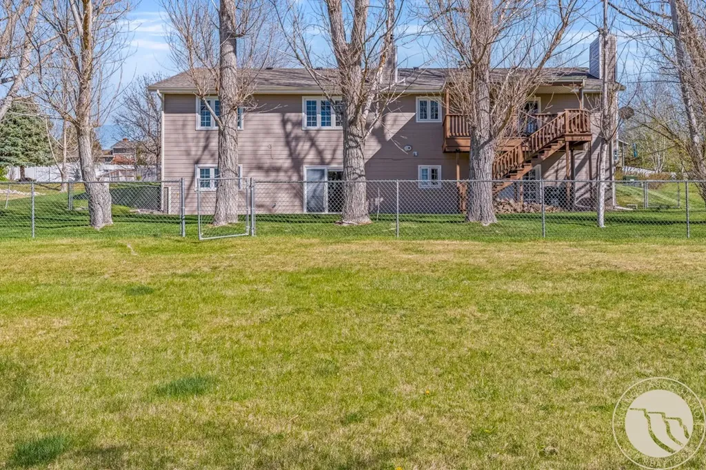 2220 St Andrews Drive Billings MT 59105
