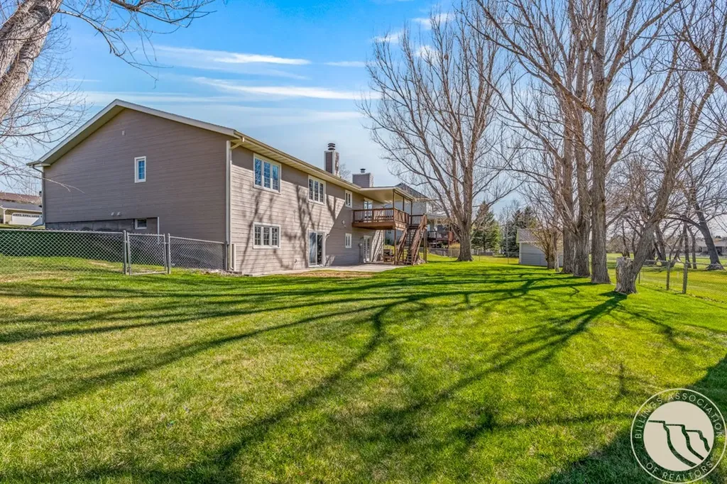 2220 St Andrews Drive Billings MT 59105