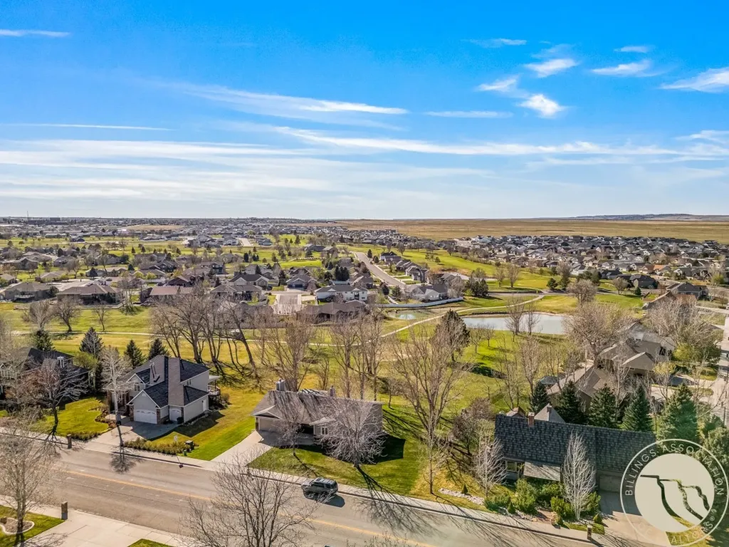2220 St Andrews Drive Billings MT 59105
