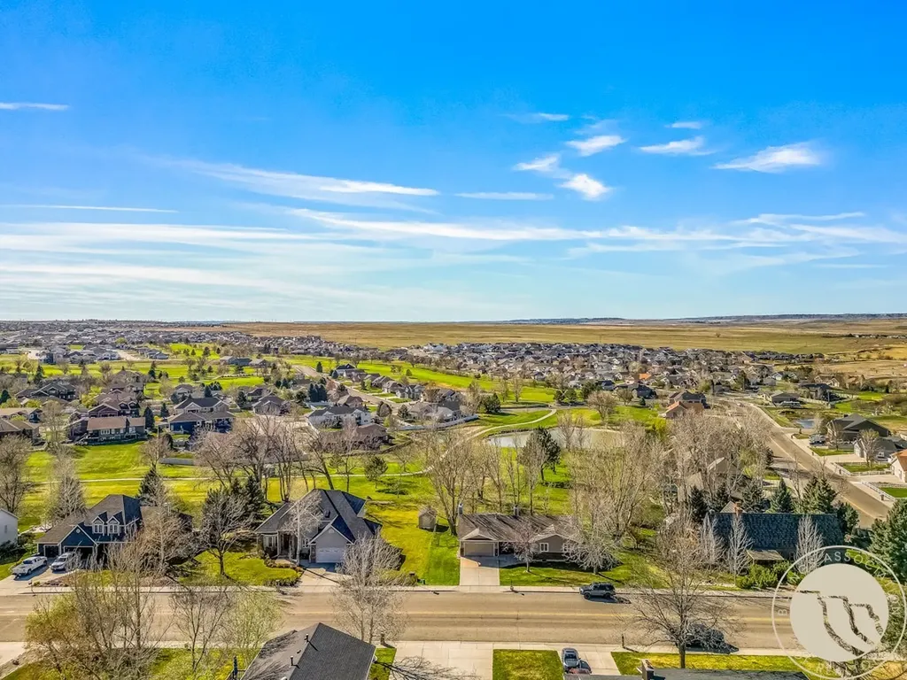 2220 St Andrews Drive Billings MT 59105