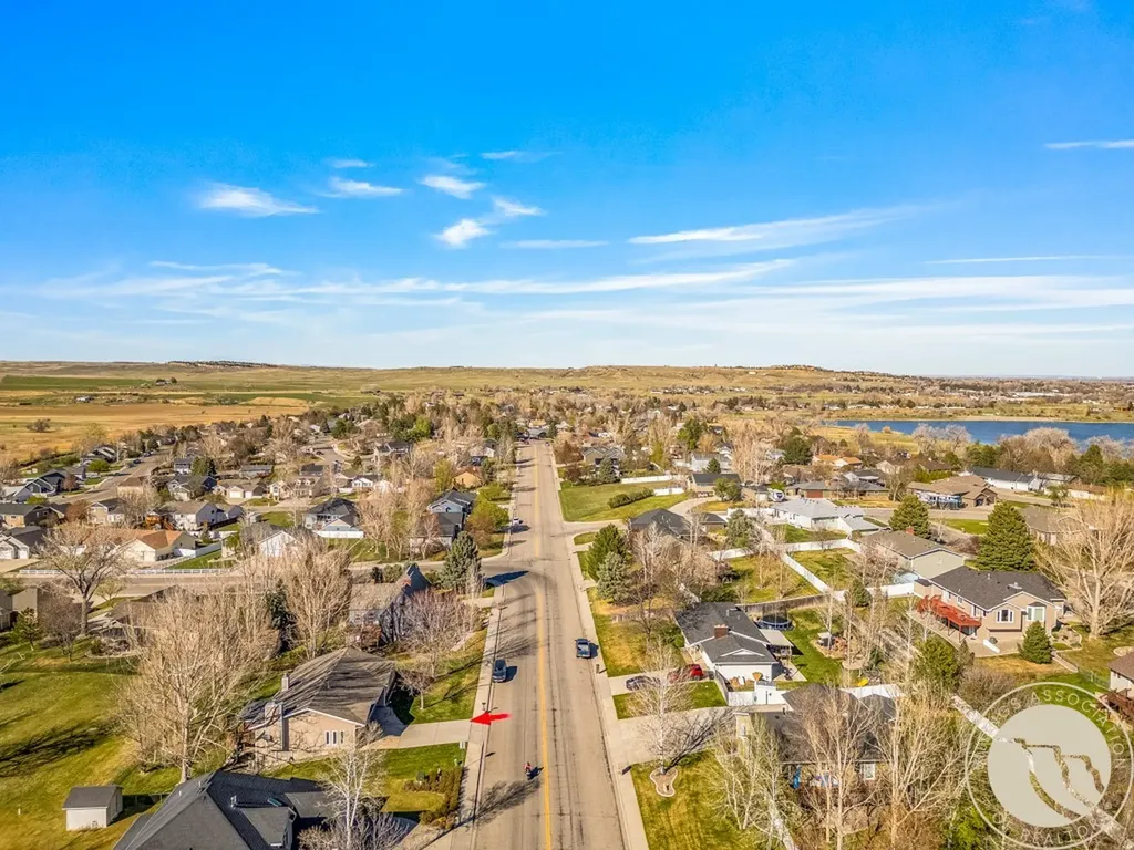 2220 St Andrews Drive Billings MT 59105