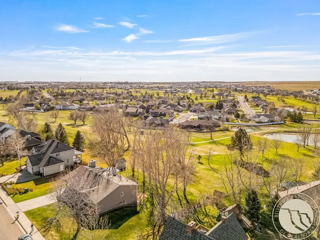 2220 St Andrews Drive Billings MT 59105