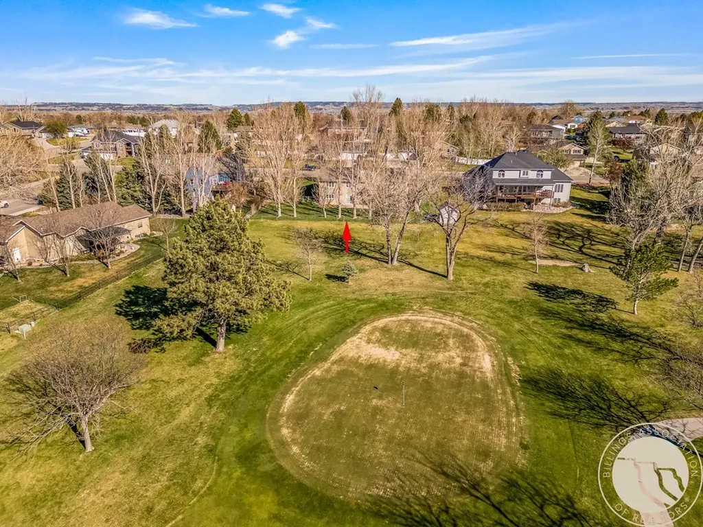 2220 St Andrews Drive Billings MT 59105