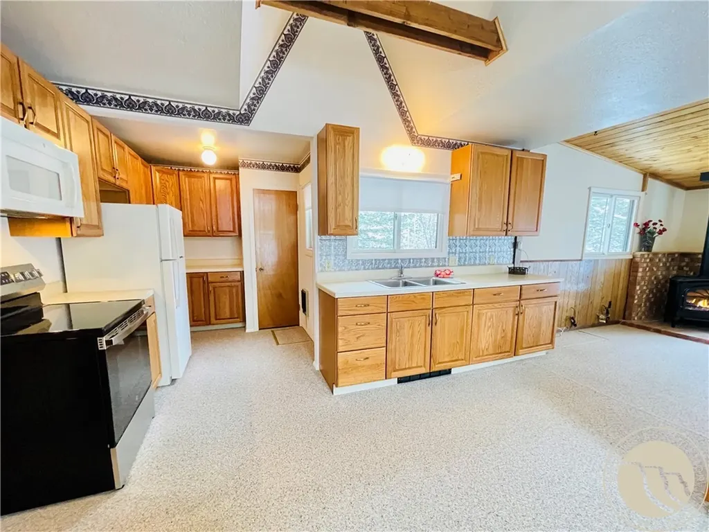 7 Black Bear Trail Red Lodge MT 59068
